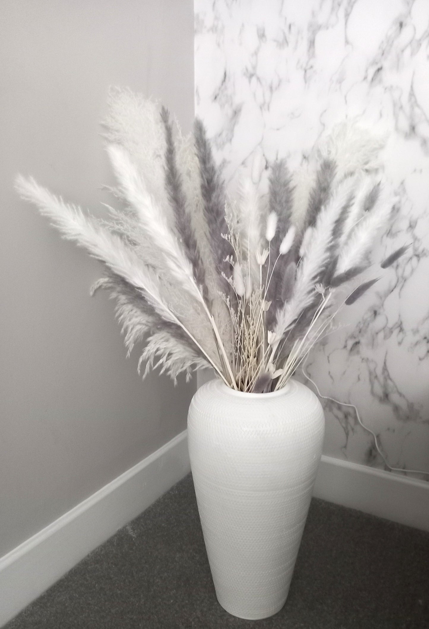 Silver Kiss Bouquet