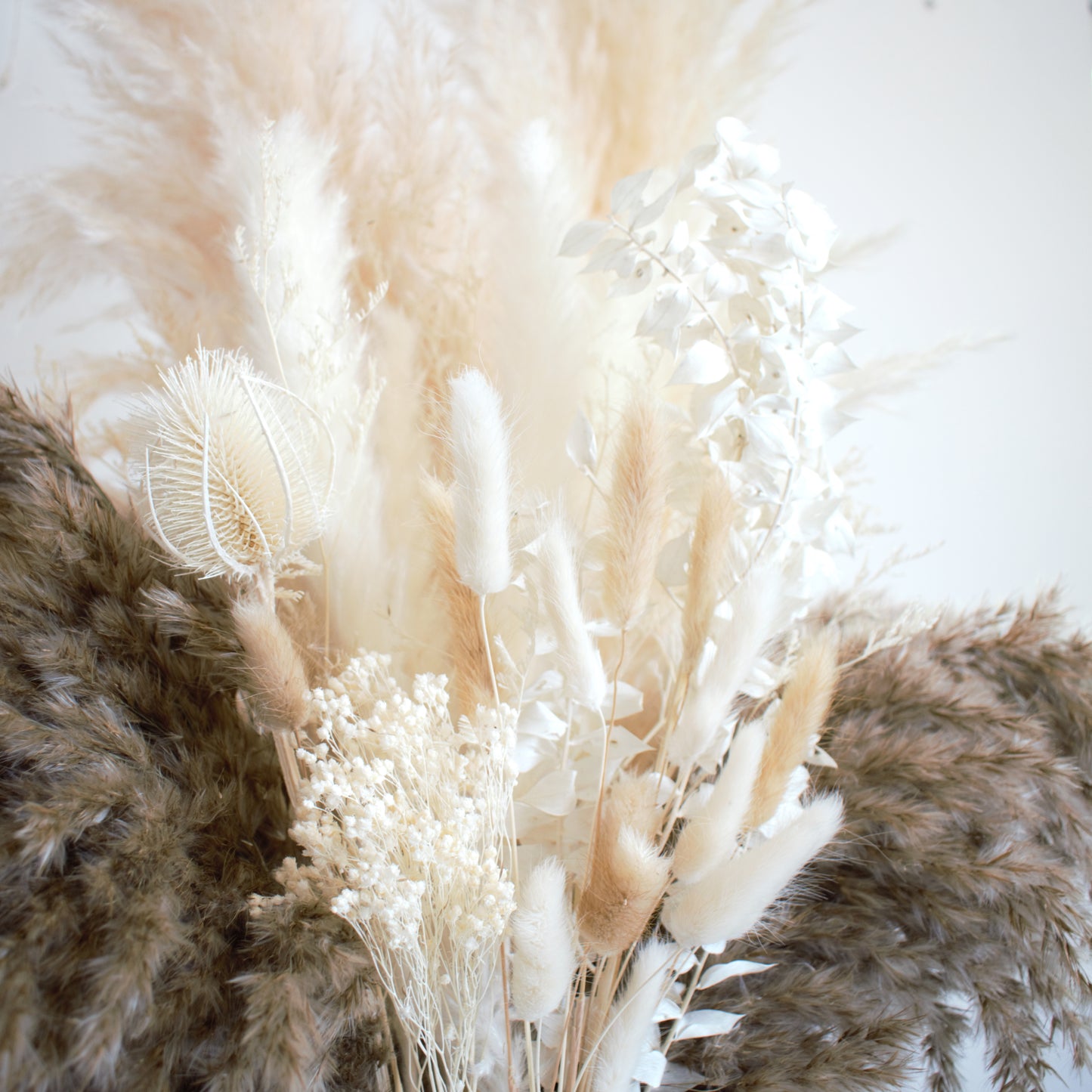 Boho Bliss Bouquet