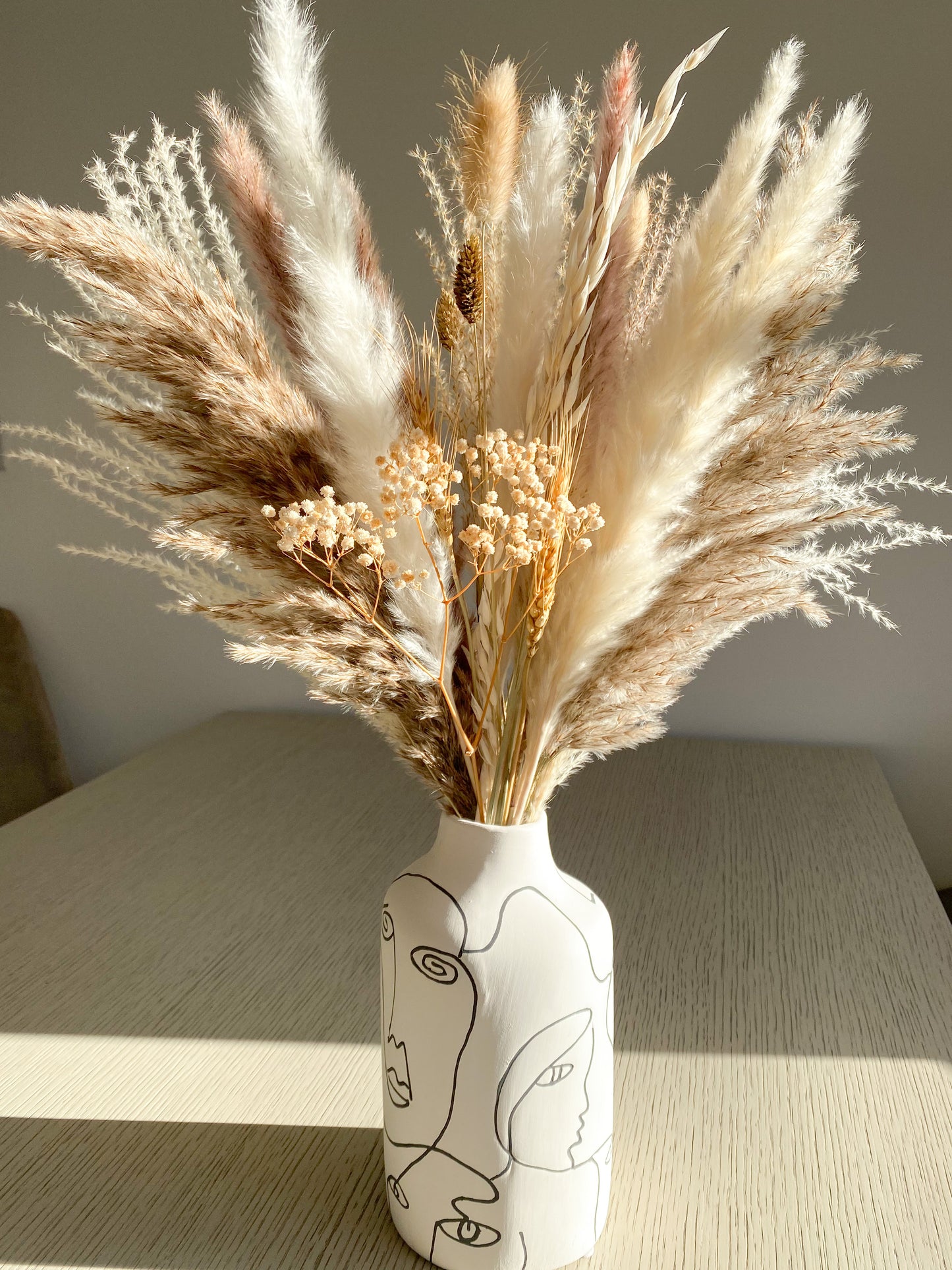 Golden Sunrise Bouquet