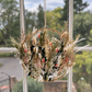 Dried Flower Meadow Hoop DIY Kit