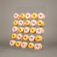 Donut Wall Display Stand