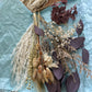 Plum Harvest Dried Flower Bouquet