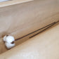 Dried Cotton Stems